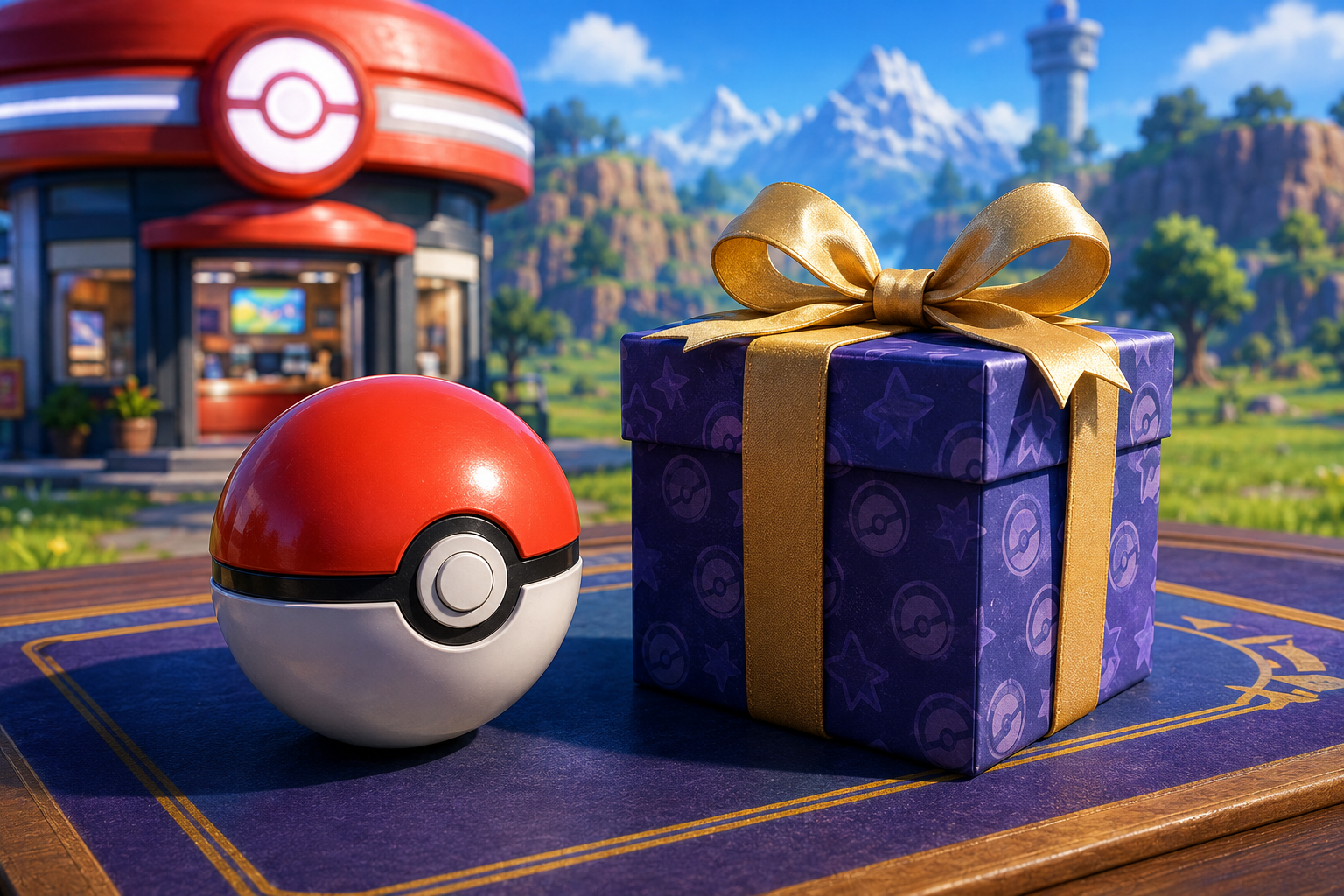 Pokemon Violet Codes