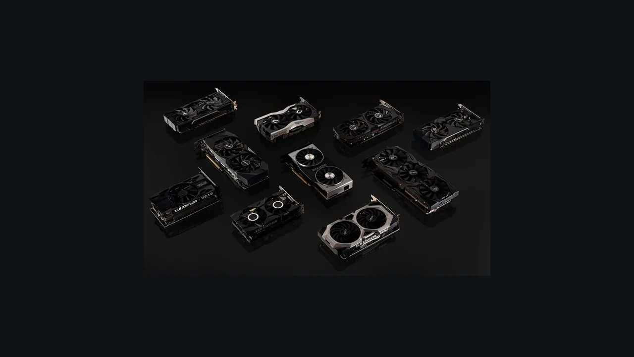 GeForce RTX 2060 DLSS 5 compatibility